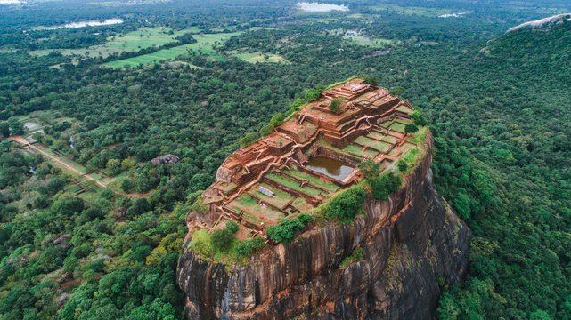 Classic Sri Lanka - 5 Nights / 6 Days